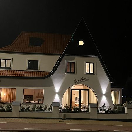 Caprino Guesthouse Knokke-Heist Exterior photo