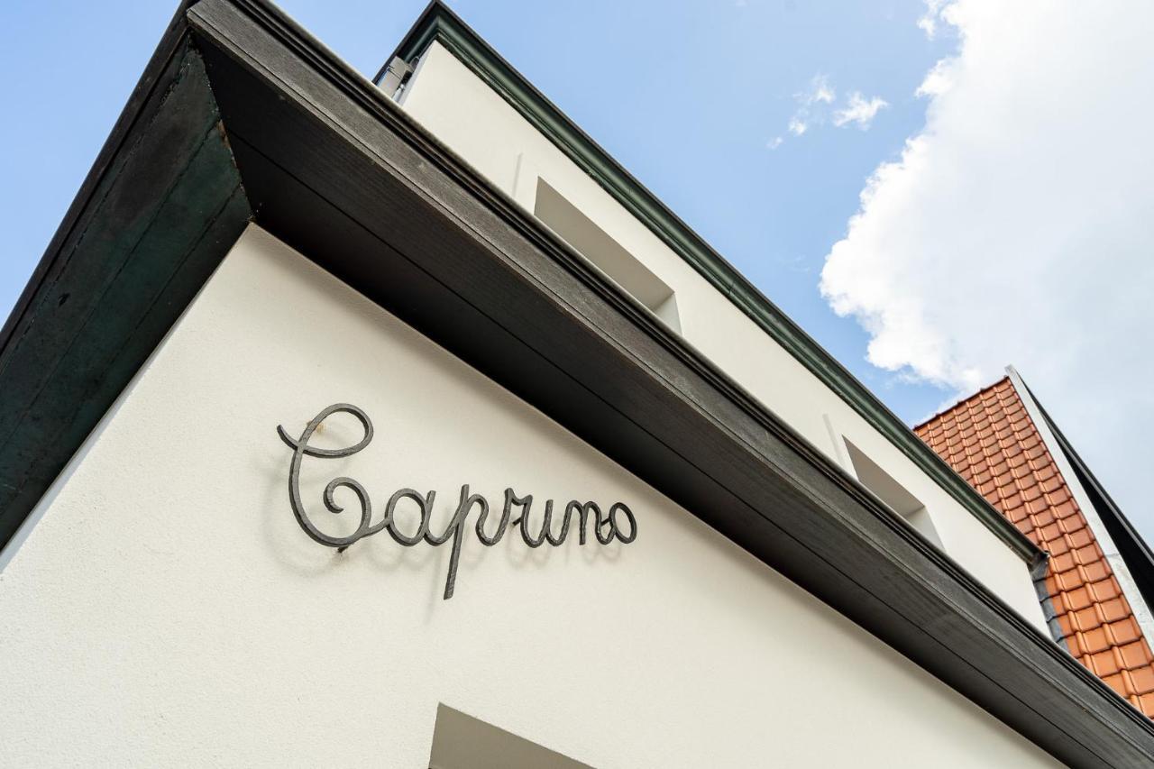 Caprino Guesthouse Knokke-Heist Exterior photo